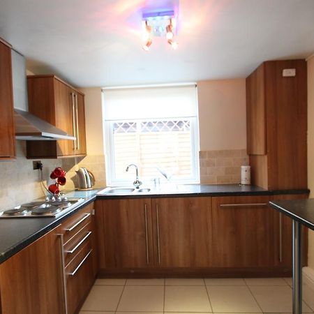 Nairnia Apartment Bagian luar foto