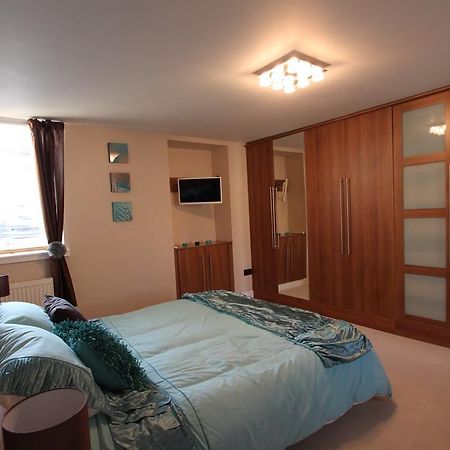 Nairnia Apartment Bagian luar foto