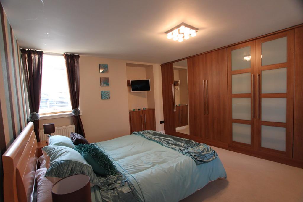 Nairnia Apartment Bagian luar foto