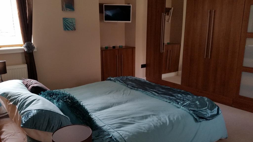 Nairnia Apartment Bagian luar foto